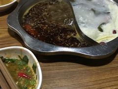 -傣妹火锅(狮子桥店)