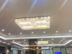 大堂-潮喜竹溪荔湖酒家(荔枝湾店)