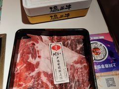 -温禾牛·和牛寿喜烧自助火锅(恒基名人店)