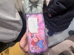 -泡泡玛特POPMART(合生汇店)