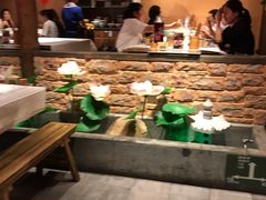 大堂-农耕记·湖南土菜(科技园店)
