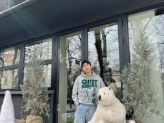 -BOCATA 西班牙餐厅(三里屯店)