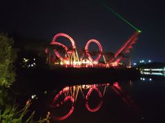 -南宁方特东盟神画