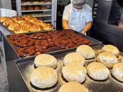 -巴黎优朵烘焙馆(菱角湖壹号店)