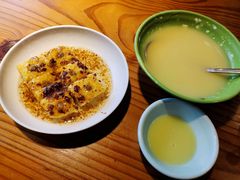 小米凉糕-山西人家(锦创书城店)