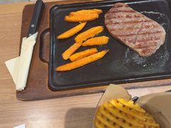 -必胜客(唐百友谊店)