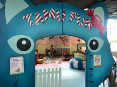 -蒙特利亲子乐园