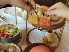 -顺德喜来登酒店·采悦轩