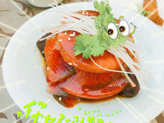 -一澜江宴·江景地标楚菜(江滩公园店)
