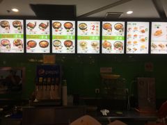 -正一味石锅拌饭(望京新世界店)