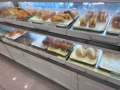 -永康饼屋(桑达大厦总店)