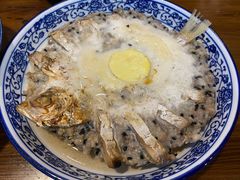 -兰边碗(鼓楼店)
