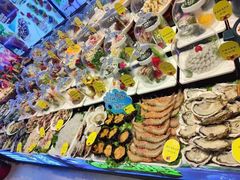 -鹊华居·地道鲁菜·海鲜·融合味(大明湖店)