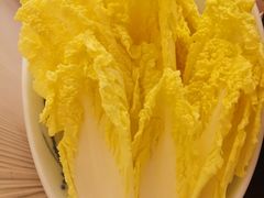 娃娃菜-捞王锅物料理(上海世茂广场店)