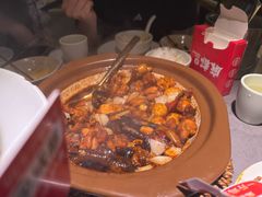 -麻都·成都菜(人民广场店)