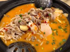 -李师傅脆肚(梅林店)