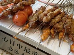 -小董哥烤串·爆汁大油边(故宫店)