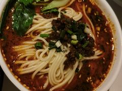 担担面-麻六记(新天地店)