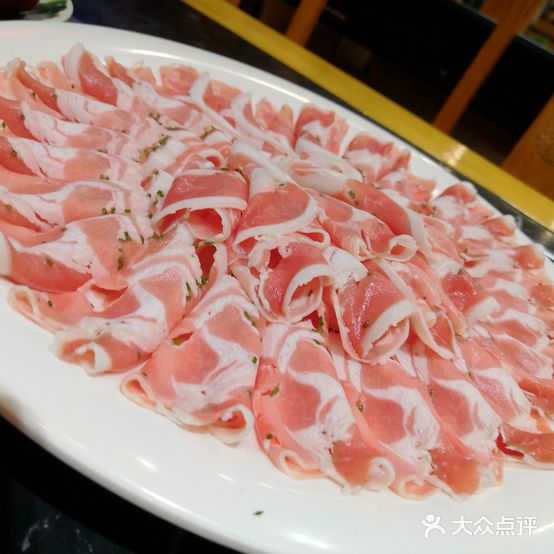 小鸿雁涮府(惠州街店)