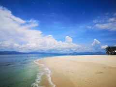 -三亚西岛海洋文化旅游区