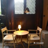 毛孩子崇明岛旅游慢调子 | 一尺花园“级推”