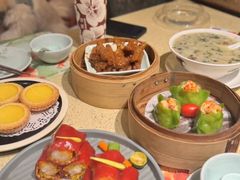 -点都德(奥体印象城店)