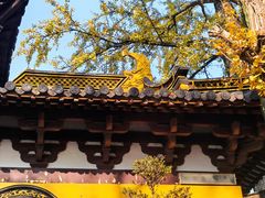 -虞山风景区