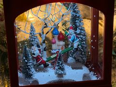 -上海和平饭店华懋阁 Cathay Room