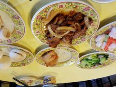 android_upload_pic-听鹂馆饭庄(颐和园店)