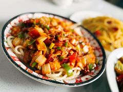 -帕米尔食府(白云观店)