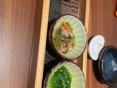 -七条鱼日本料理(远洋乐堤港店)