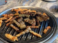 -高丽苑韩国烤肉(海昌路旗舰店)