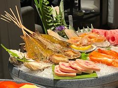 -生如夏花泰式火锅(鹭洲里店)