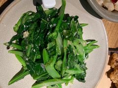 -潮粥荟·潮汕砂锅粥(朝阳大悦城店)