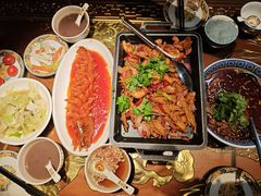 -缪氏川菜(深圳北站缤果空间店)