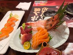 -弓二·烧鸟居酒屋(财富购物中心店)