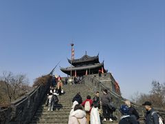 -虞山城墙