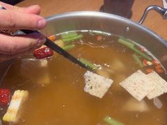 -好想牛·鲜切自助牛肉火锅(七堡花园城店)