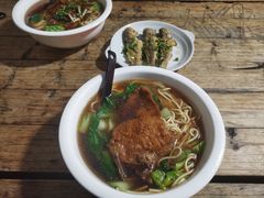 -小河无名面馆