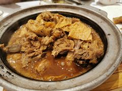 -稻香酒家(天河城店)