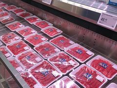-盒马X会员店(上海森兰商都店)