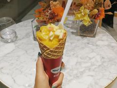 -哈根达斯(朝阳大悦城店)