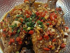 -湖南码头·地道岳阳美食·湘菜(魏公村店)