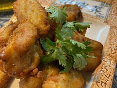 -米庄·原味私房菜(骏壹万邦店)