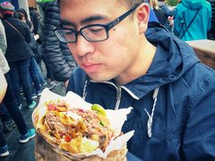 -Fergburger(皇后镇店)