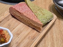 -竹鲜笙全竹宴(国色天香店)