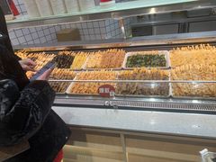 -廖记棒棒鸡(青岛万象城店)