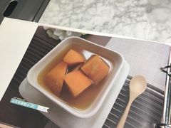 -发记甜品(豉油街店)
