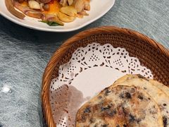 -印巷里主题餐厅(马鞍山店)