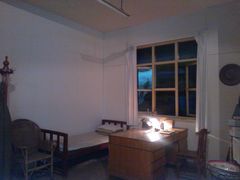 -大庆油田历史陈列馆